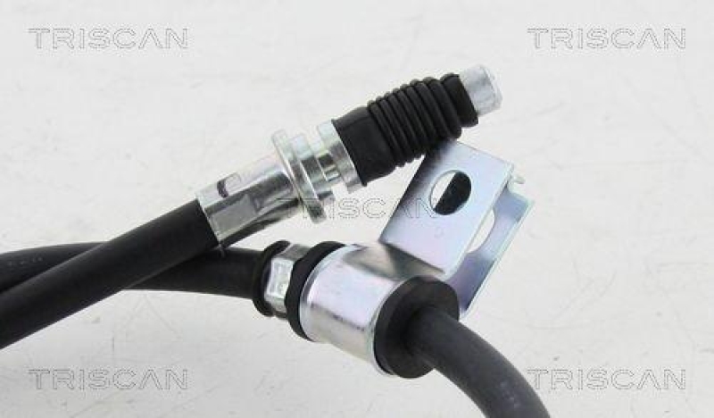 TRISCAN 8140 141128 Handbremsseil f&uuml;r Nissan Cabstar