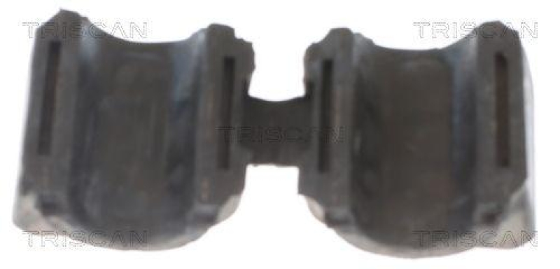 TRISCAN 8500 28891 Lagerbuchse - Stabilisator f&uuml;r Citroen, Peugeot