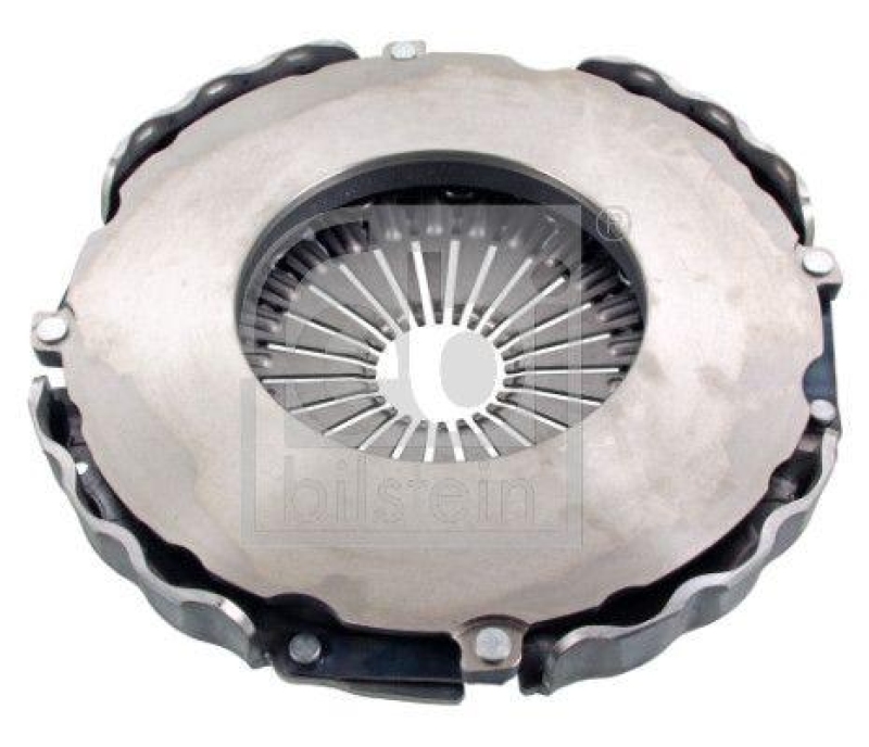 FEBI BILSTEIN 105343 Kupplungsdruckplatte für Volvo
