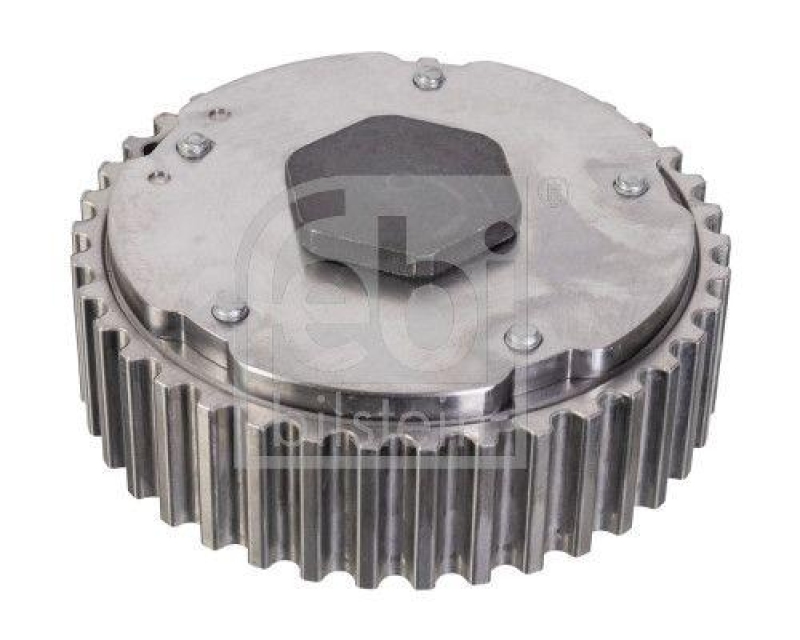 FEBI BILSTEIN 180133 Nockenwellenversteller ohne Schraube f&uuml;r Peugeot