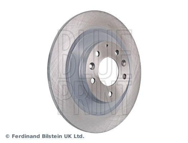 BLUE PRINT ADM543113 Bremsscheibe f&uuml;r MAZDA