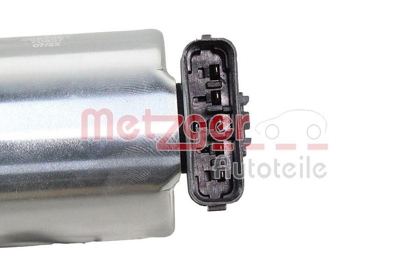 METZGER 0892987 Agr-Ventil f&uuml;r TOYOTA