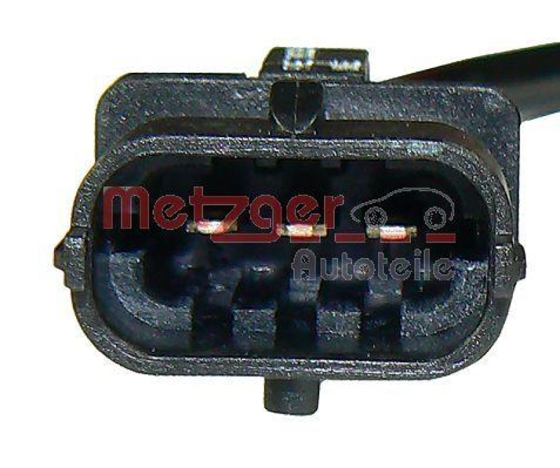 METZGER 0903077 Sensor, Nockenwellenposition f&uuml;r OPEL
