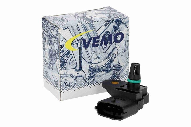 VEMO V25-72-0204 Sensor, Saugrohrdruck für FORD