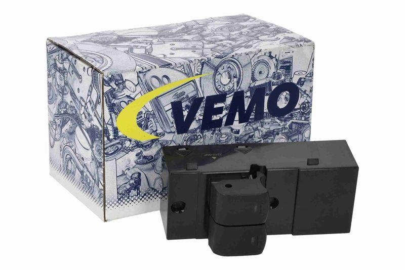 VEMO V38-73-0076 Schalter, Fensterheber f&uuml;r NISSAN