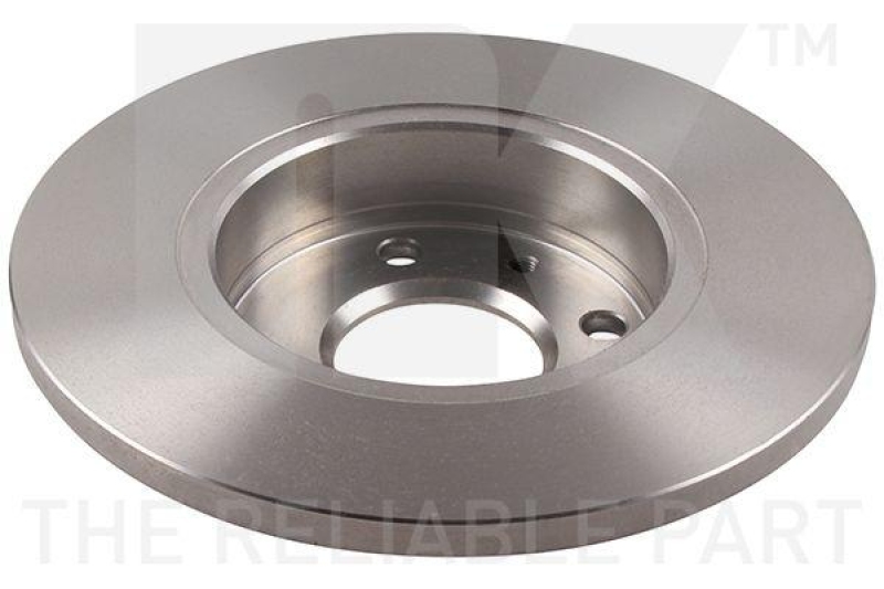 NK 202216 Bremsscheibe f&uuml;r NISSAN
