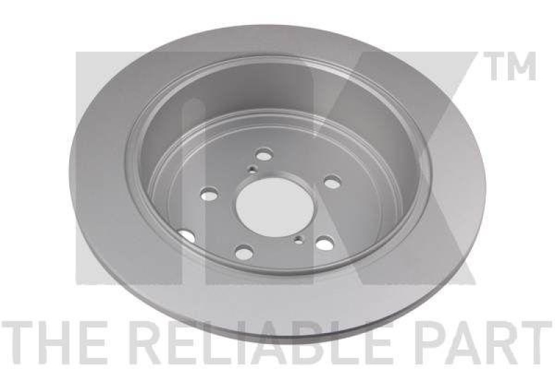 NK 314418 Bremsscheibe f&uuml;r SUBARU, TOYOTA