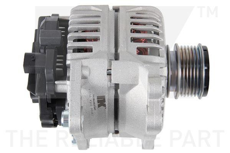 NK 4841230 Generator f&uuml;r AUDI,SEAT,SKODA,VW