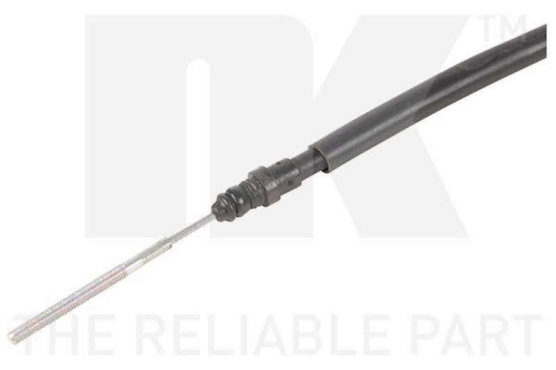 NK 901981 Seilzug, Feststellbremse f&uuml;r CITROEN, FIAT, LANCIA, PEUGEOT