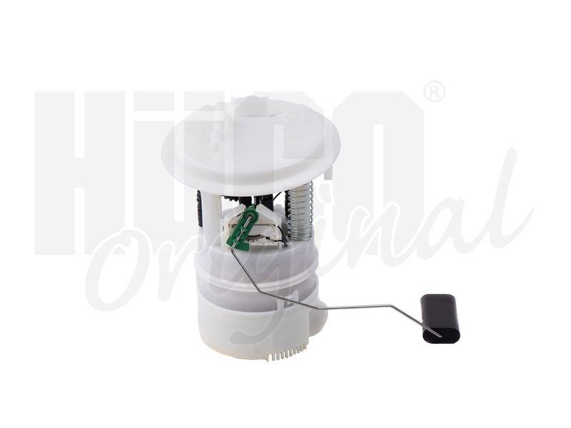 HITACHI 132761 Kraftstofff&ouml;rdereinheit f&uuml;r CITRO&Euml;N u.a.