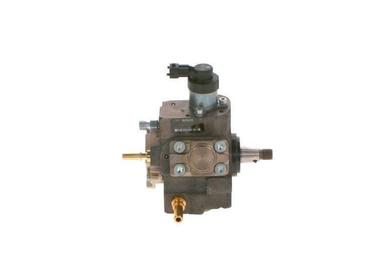 Bosch 0 445 010 296 Radialkolbenpumpe