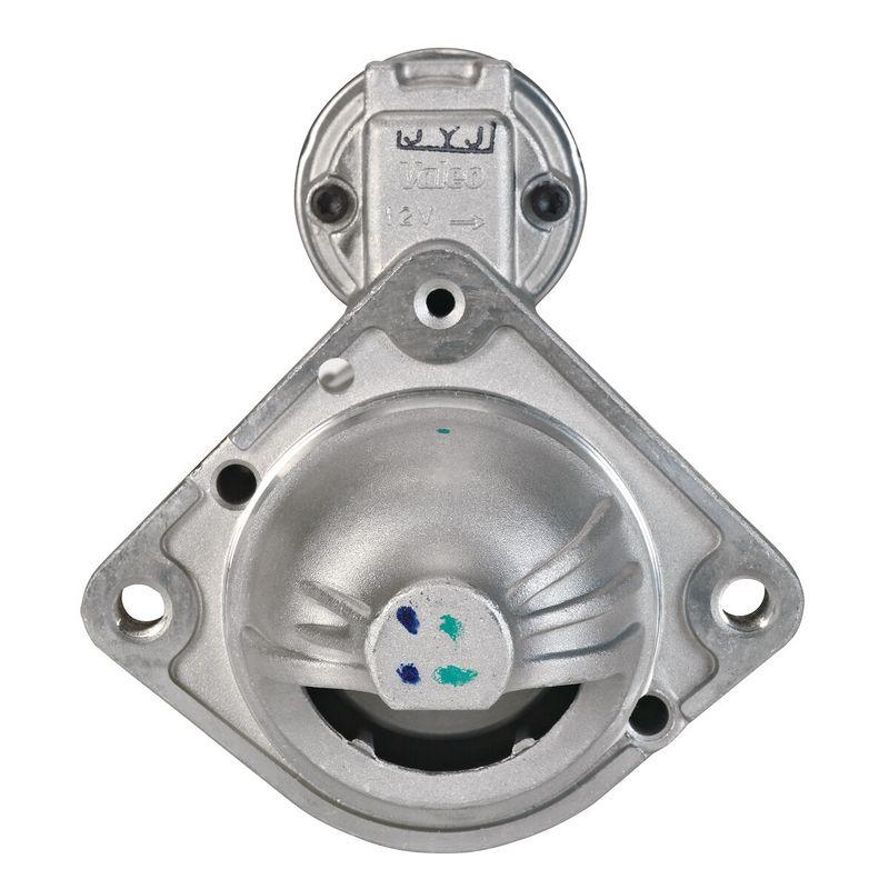 VALEO 201180 Starter - CORE-FLEX - BMW