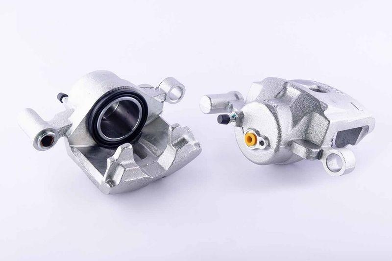 HELLA 8AN 355 792-051 Bremssattel f&uuml;r MAZDA/FORD USA