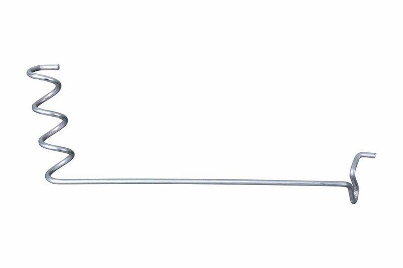 HELLA 8AS 355 669-911 Seilzug, Feststellbremse