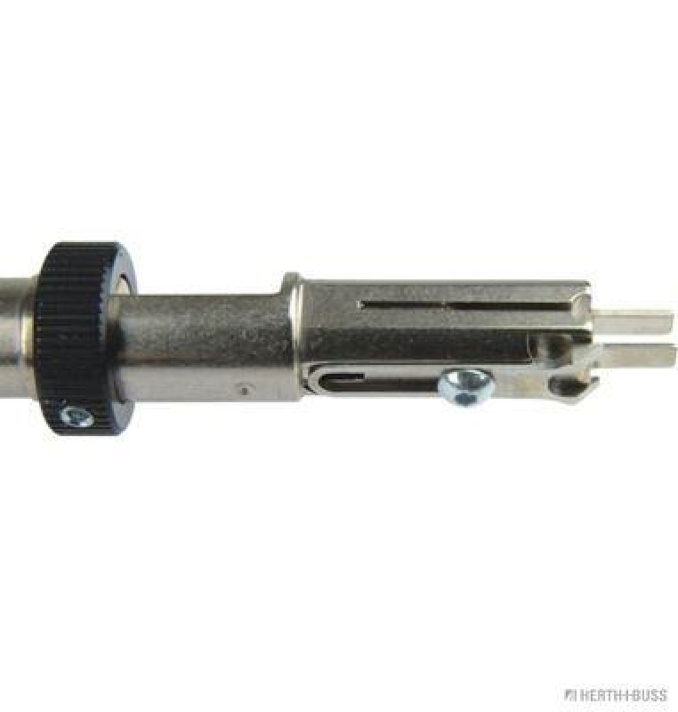 HERTH+BUSS 95945432 Entriegelungswerkzeug, Flach/Rundstecker 80495101 | KOSTAL SLK 5,8 prim. + sek.