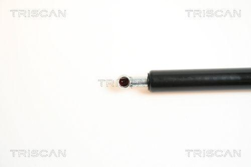 TRISCAN 8710 42227 Gasfeder Koffer-/Laderaum hinten