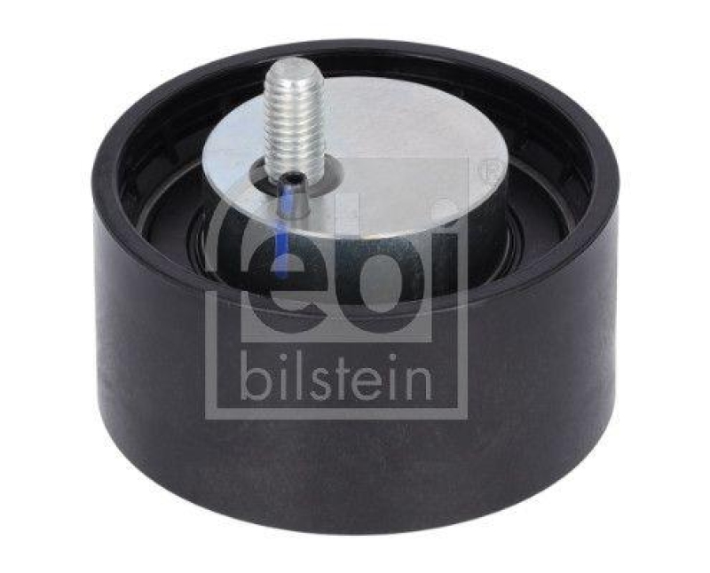 FEBI BILSTEIN 177979 Umlenkrolle f&uuml;r Keilrippenriemen f&uuml;r Fiat