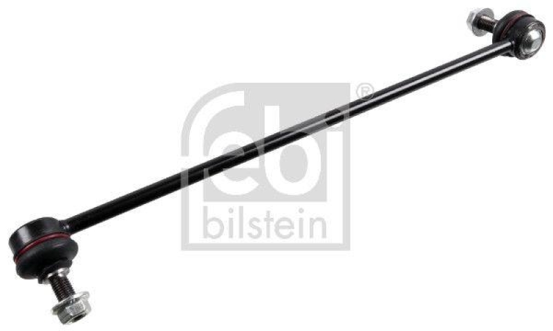 FEBI BILSTEIN 183502 Verbindungsstange mit Sicherungsmuttern f&uuml;r HONDA