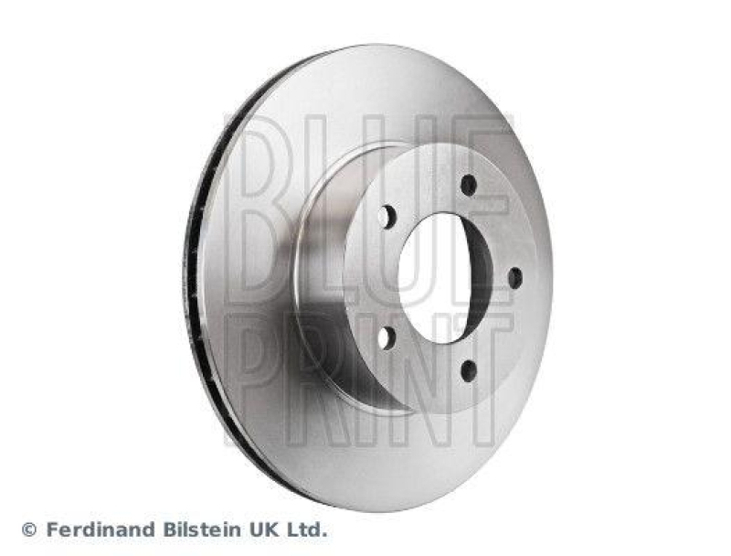 BLUE PRINT ADJ134352 Bremsscheibe f&uuml;r Jaguar