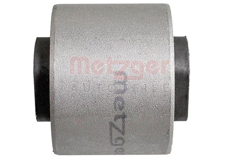 METZGER 52107709 Lagerung, Lenker f&uuml;r VOLVO links/rechts