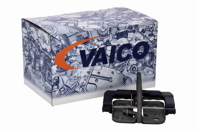 VAICO V10-9274 Sicherungshaken, Motorhaubenschloss für VW