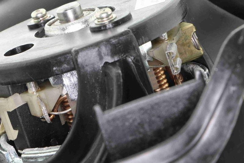 VEMO V30-03-1725 Innenraumgebl&auml;se mit / ohne A/C f&uuml;r MERCEDES-BENZ