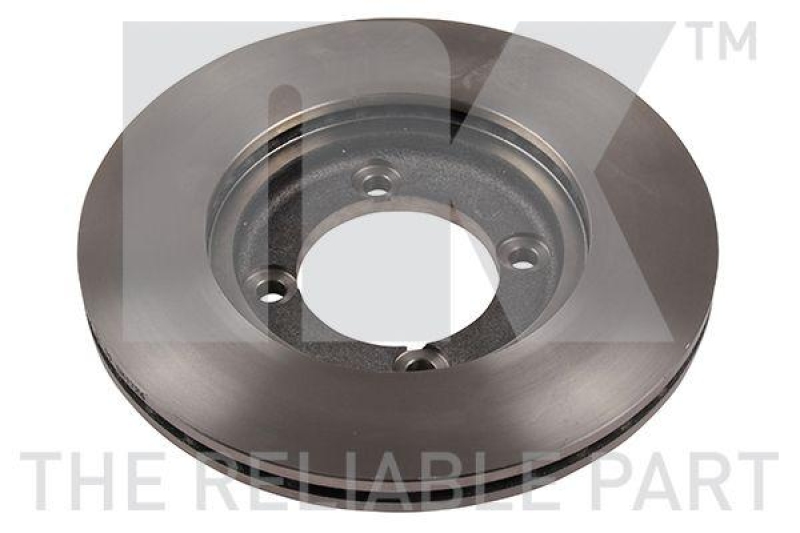 NK 202217 Bremsscheibe f&uuml;r NISSAN