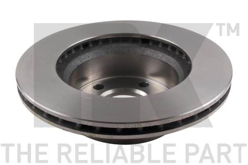 NK 209308 Bremsscheibe f&uuml;r JEEP