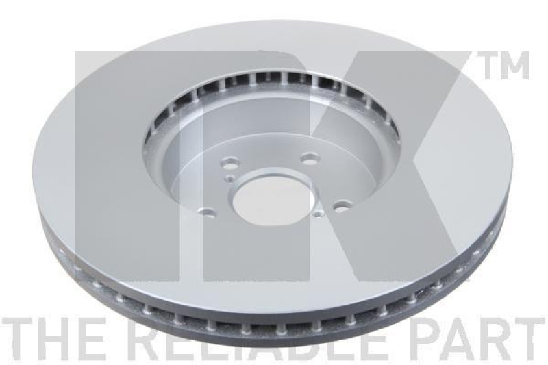 NK 314419 Bremsscheibe f&uuml;r SUBARU