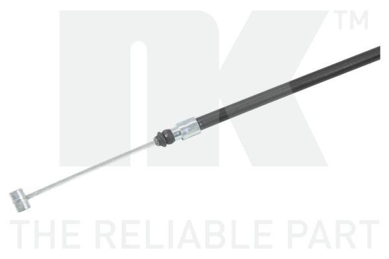 NK 901982 Seilzug, Feststellbremse f&uuml;r CITROEN, FIAT, PEUGEOT