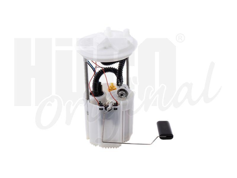 HITACHI 132762 Kraftstofff&ouml;rdereinheit f&uuml;r FIAT u.a.