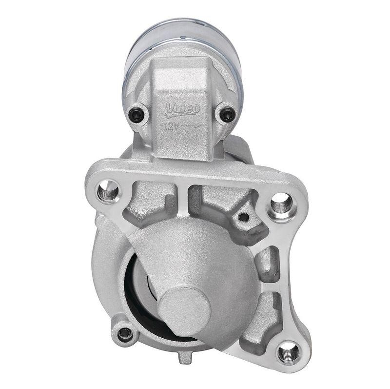 VALEO 438163 Starter Neu - ORIGINS