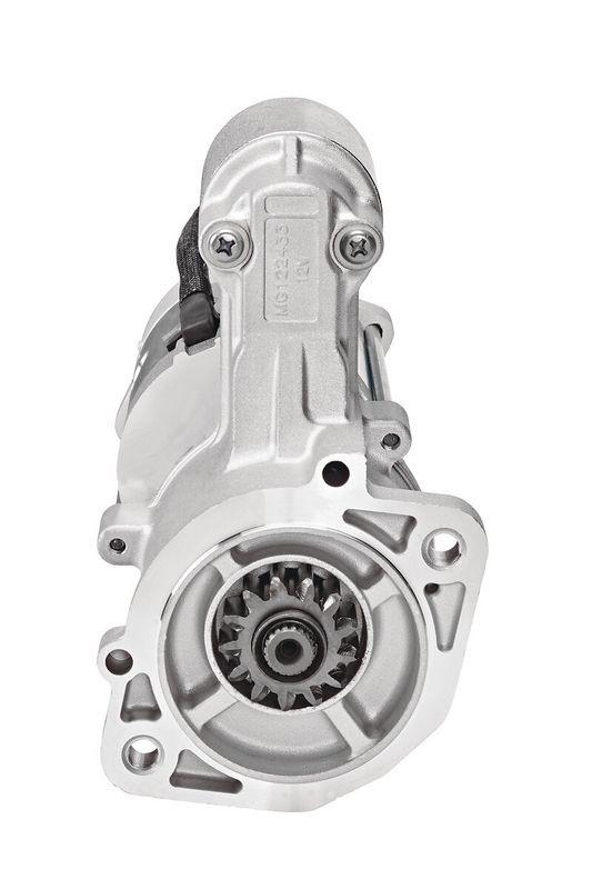 VALEO 600011 Starter Neu - ORIGINS