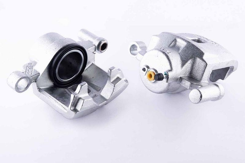 HELLA 8AN 355 792-061 Bremssattel f&uuml;r MAZDA/FORD USA