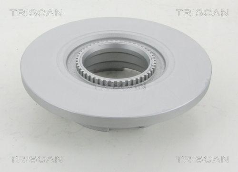 TRISCAN 8120 16149c Bremsscheibe Hinten, Coated f&uuml;r Ford Transit
