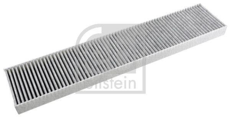 FEBI BILSTEIN 17554 Innenraumfilter f&uuml;r VW-Audi