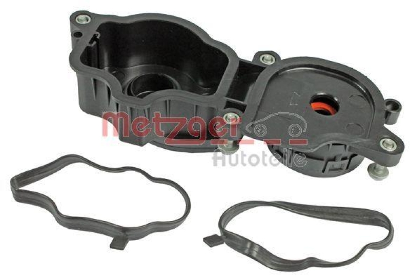 METZGER 2385027 Ventil, Kurbelgehäuseentlüftung für BMW