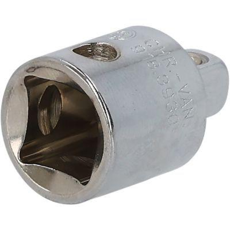 KS TOOLS 918.3930 3/8" CHROMEplus Reduzieradapter