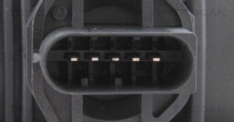 TRISCAN 8812 23009 Luftmassenmesser f&uuml;r Mercedes