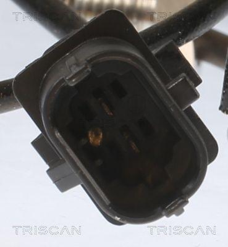 TRISCAN 8826 15006 Sensor, Abgastemperatur f&uuml;r Fiat