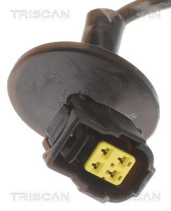 TRISCAN 8845 42011 Lambdasonde f&uuml;r Mitsubishi