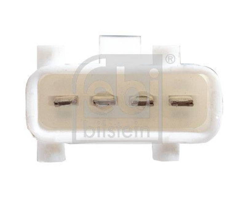 FEBI BILSTEIN 175832 Lambda-Sonde f&uuml;r CITROEN