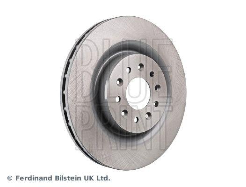 BLUE PRINT ADJ134353 Bremsscheibe f&uuml;r Jaguar