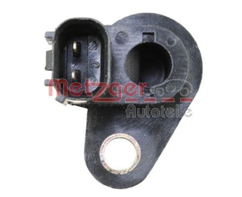 METZGER 09001134 Sensor, Raddrehzahl f&uuml;r TOYOTA HA links