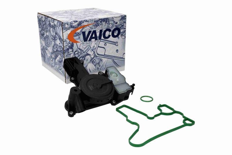 VAICO V10-9279 Ölabscheider, Kurbelgehäuseentlüftung für VW