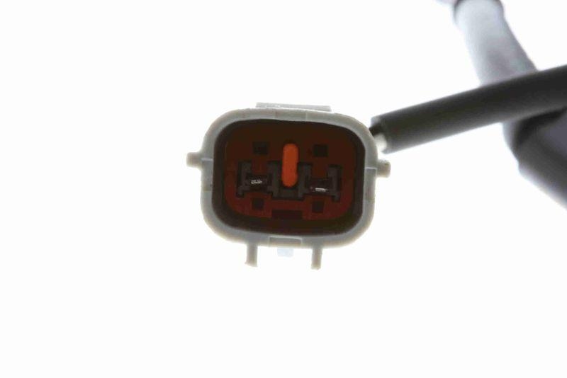 VEMO V32-72-0006 Sensor, Raddrehzahl vorne, rechts 950 mm / 2-Polig f&uuml;r MAZDA