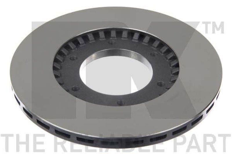 NK 202227 Bremsscheibe f&uuml;r NISSAN