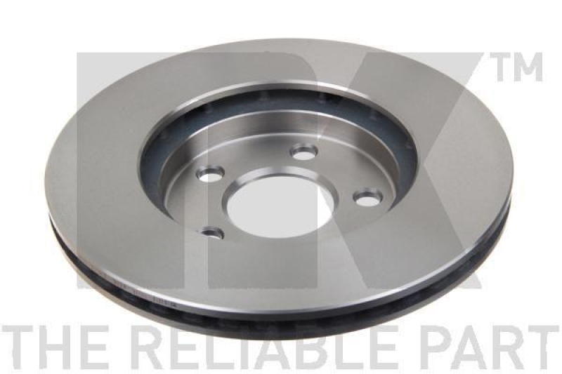 NK 209309 Bremsscheibe f&uuml;r CHRYSLER, DODGE, PLYMOUTH
