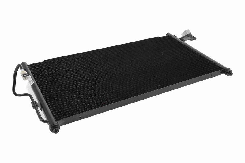 ACKOJA A32-62-0003 Kondensator, Klimaanlage 600x335x21 mm, O. Trockner f&uuml;r MAZDA