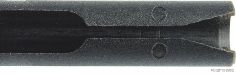 HERTH+BUSS 95945434 Entriegelungswerkzeug, Flach/Rundstecker 10400444060 | KOSTAL RK 2,5